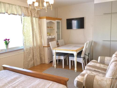 Ullanlinna Apartment | Ullanlinna Studio