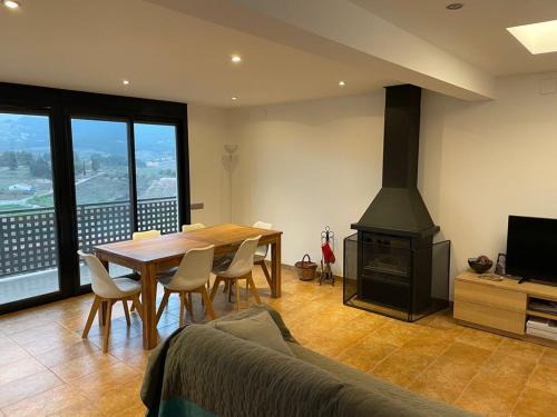 Ulldemolins Apartment | Ulldemolins Niuet