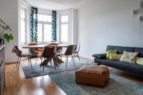 Kaßberg Apartment | Ulmen, App 105