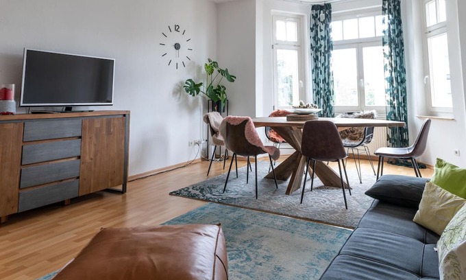 Altendorf Apartment | Ulmen, App. 105