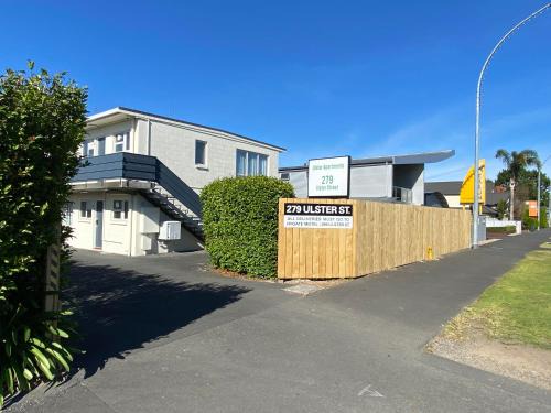 Hamilton North Apartment | Ulster Apartments