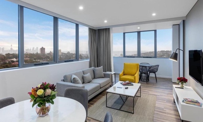 Taranganba Apartment | Ultimate Apartments