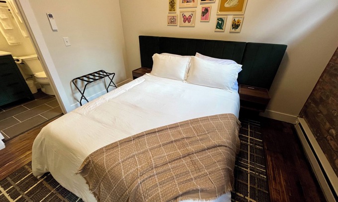 Downtown Toledo Apartment | Ultimate Downtown Location