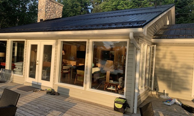 Minden House | Ultimate Family Cottage-desirable Twelve Mile Lake