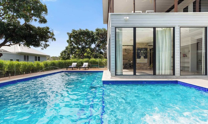 Carina House | Ultimate Family Retreat|Pet Friendly|Long Stays