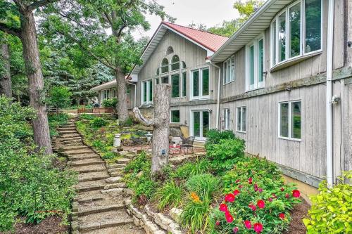 Ottawa Villa | Ultimate family vacation villa with amazing views - 3891