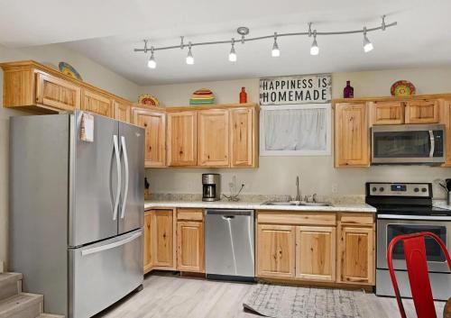 Glenwood Springs Apartment | Ultimate Glenwood Getaway!