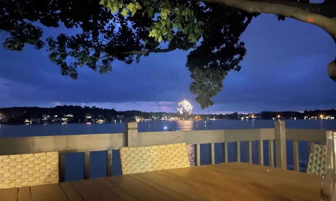 Lake James House | Ultimate Lake James Escape! Cozy 4-Bedroom Cottage – Sleeps 12+
