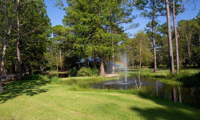 Elberta Cottage | Ultimate Luxury Modern Cottage Getaway * BOAT, Kayaks, Canoe! DOLPHINS