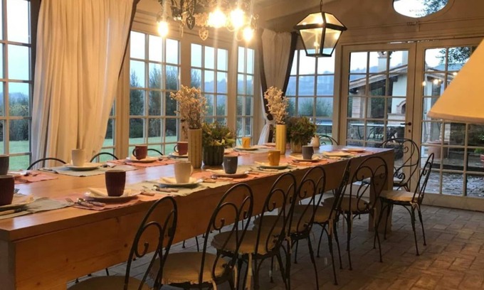Perugia Villa | Ultimate Luxury Villa With Private Pool