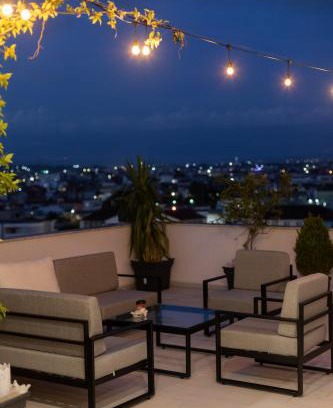 Elbasan Apartment | Ultimate penthouse experience