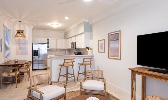 Islamorada Villa | Ultimate Vacation in Islamorada! Short Drive to Marathon International Airport