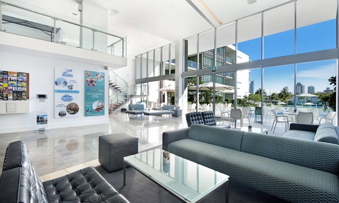 Broadbeach Waters Apartment | ULTIQA Freshwater Point Resort