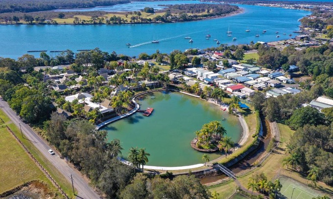Port Macquarie Resort | ULTIQA Village Resort