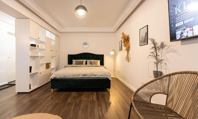 Baia Mare Apartment | Ultra central apartment