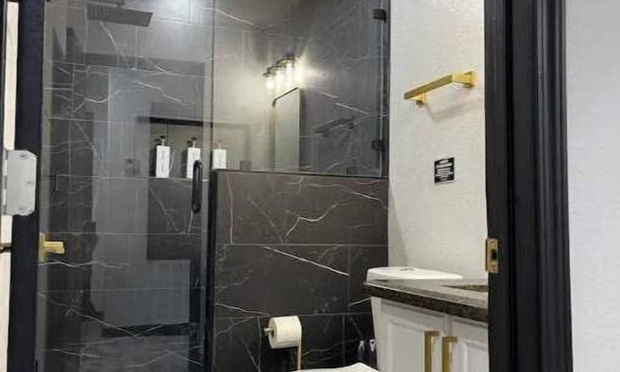 Amistad National Recreational Area House | Ultra Modern 2 Bedroom 2 Bath Home Centrally Located!