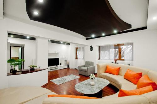 Braila Apartment | Ultracentral Apartment Braila