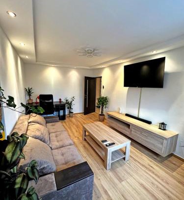 Tirgu Jiu Apartment | UltraCentral Apartment