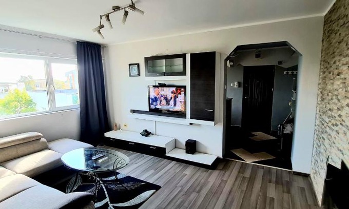 Bacau Apartment | Ultracentral apartments