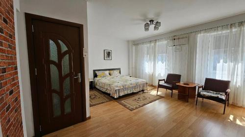 Ploiesti Apartment | Ultracentral free private parking