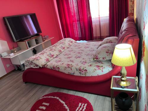 Bacau Apartment | Ultracentral zona zero apartament