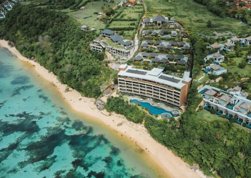 Sawangan Resort | Ulu Segara Luxury Suites & Villas