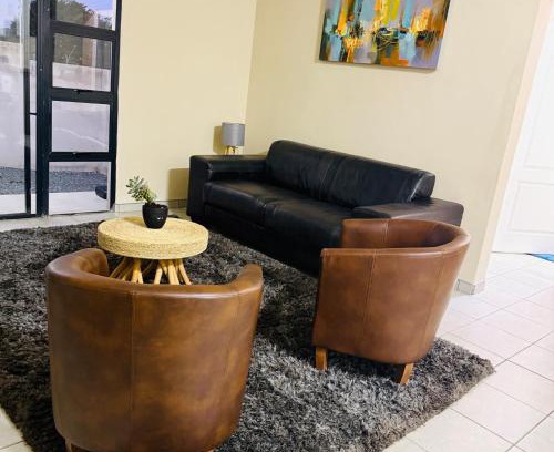 Ulundi Apartment | Ulundi Executive Collection