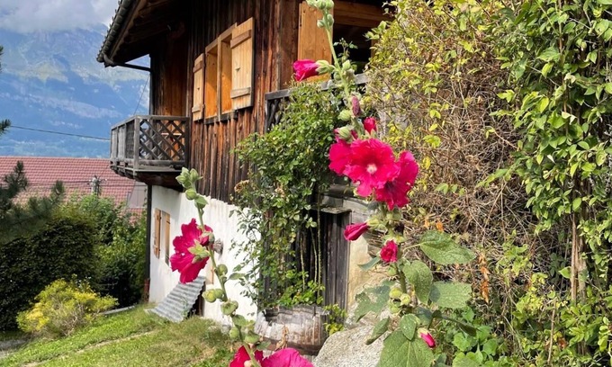 Saint-Gervais-les-Bains Apartment | ULVA APARTMENT