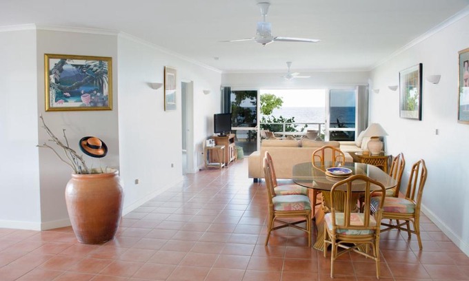 Wongaling Beach Apartment | Ulysses 1