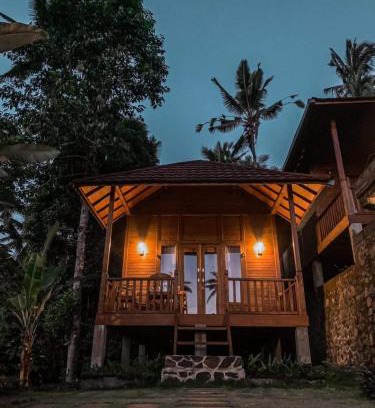 Sawan House | Uma d'Nyuh Homestay