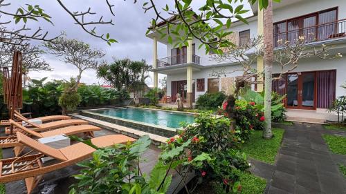 Mambal House | Uma Luwih Villa