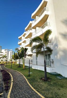Colonia de Pescadores Apartment | Uma quadra do mar de Cumbuco - Ceara