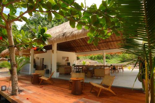 Batudaka Island Resort | Uma Resort Togean
