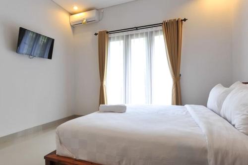 Kutuh House | UmahOde Bali
