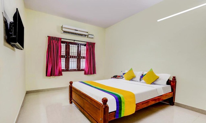Chettikulam Hotel | Umaiyyal Home Stay