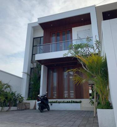 Ungasan Villa | Umara Villa III
