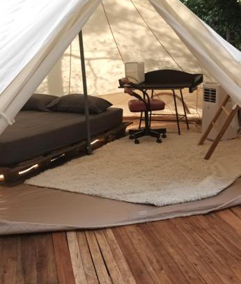 Phaya Yen Other | Umarin Glamping Resort