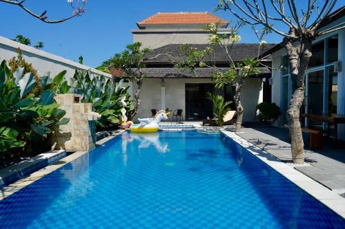 Medahan House | UMASARI Villa at Keramas