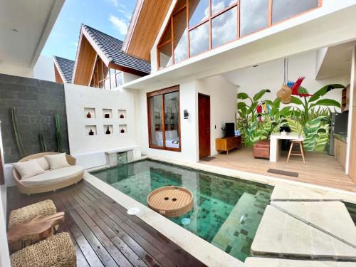 Padangsambian Klod Villa | Umasuka Villa