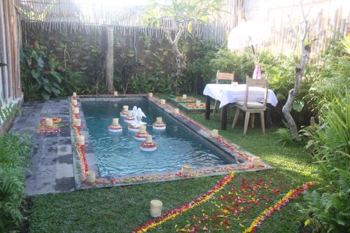 Nyuh Kuning Resort | Umaya Ubud Villa