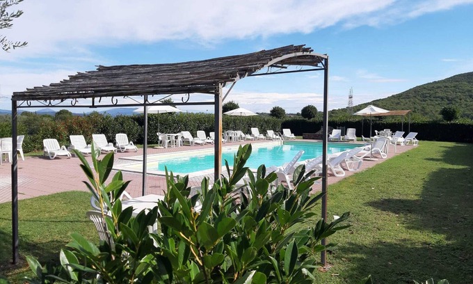 Piegaro Other | UMBRIA - BEAUTIFUL FARMHOUSE NESTLED IN THE HILLS