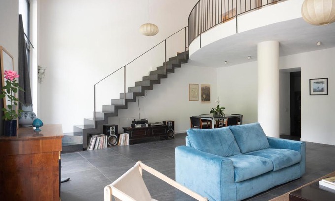 Foligno House | Umbria Hideout