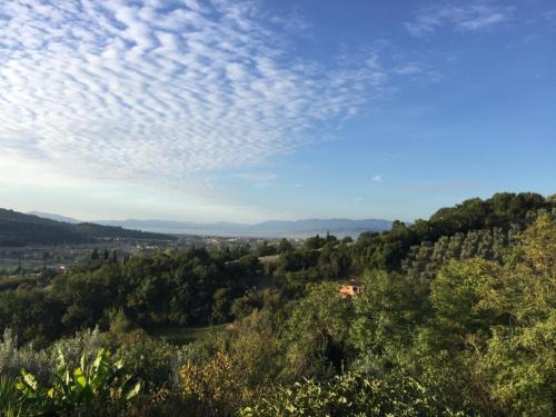 Foligno Bed & Breakfast | Umbria In Bike B&B