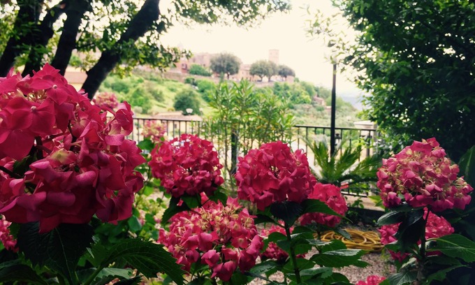 Otricoli Hotel | Umbria