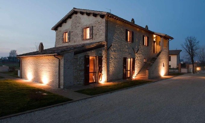 Foligno Apartment | Umbria vacation apartment