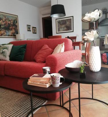 Terni Apartment | Umbriahouse