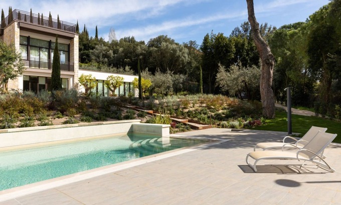 Perugia Apartment | Umbrian Retreat: Elegant Apartment with Pool