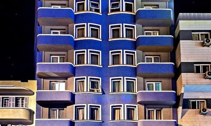 Floresta Hotel | Umbu Hotel Porto Alegre