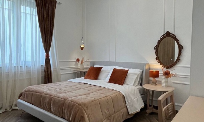 Giulianova Bed & Breakfast | Umi B&B Giulianova - 1