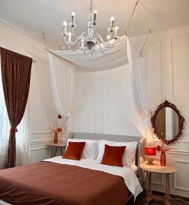 Giulianova Bed & Breakfast | Umi B&B